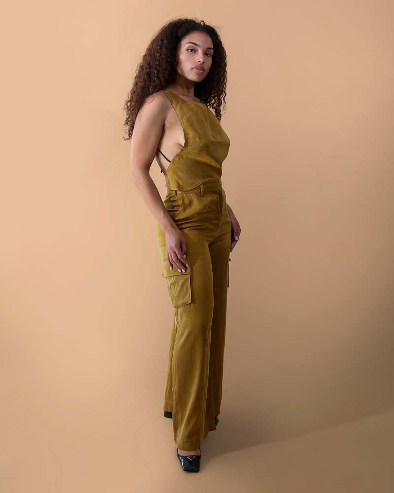 Leigh NY Aurora Pant