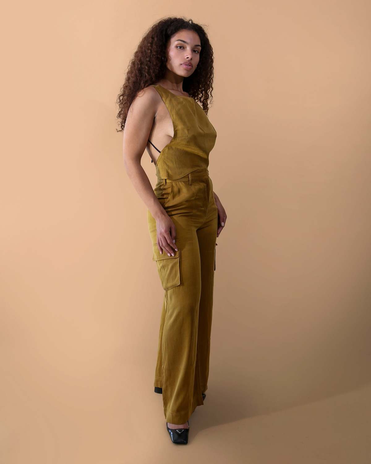 Leigh NY Aurora Pant - Image 3 of 5