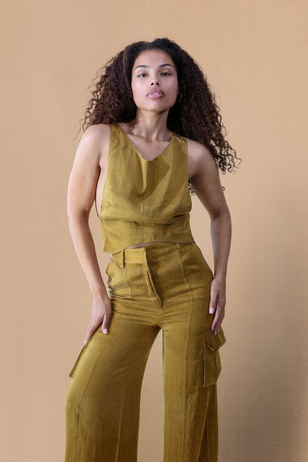 Leigh NY Kristine Top