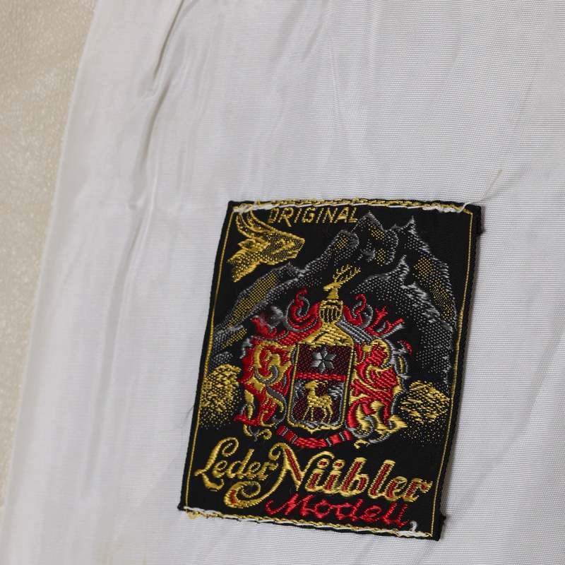 Niibler (West Germany) Vintage, 1970s