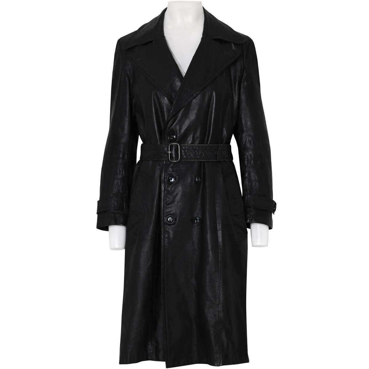 (Sweden) Vintage, 1970s, Malungs Butikerna - Image 1 of 4