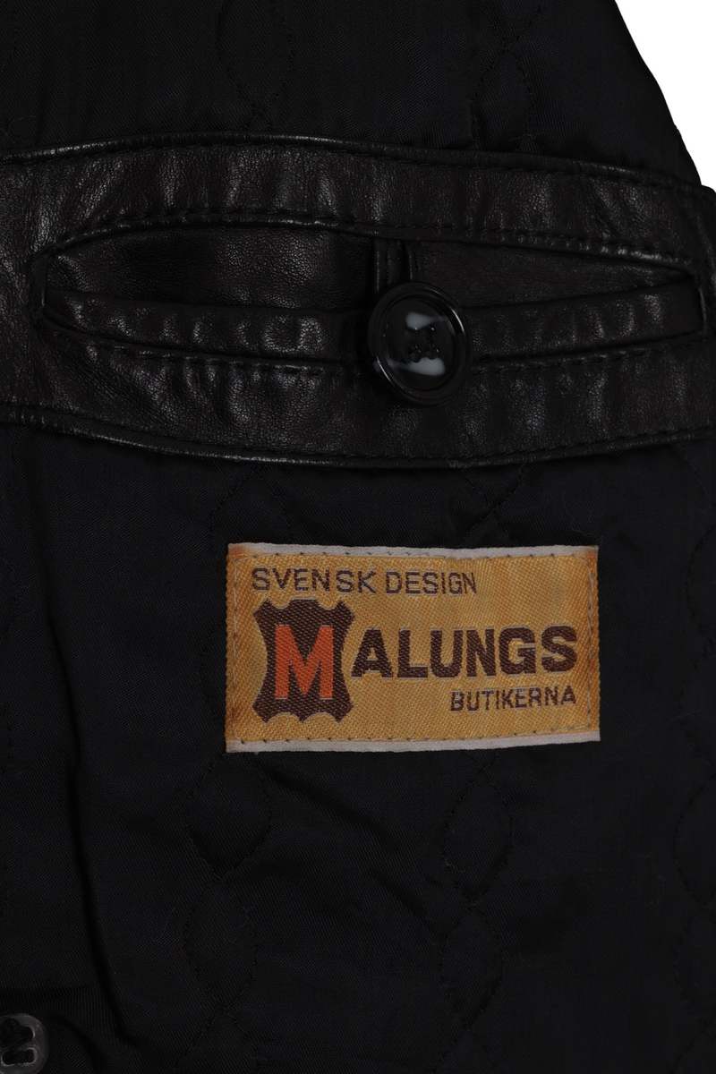 (Sweden) Vintage, 1970s, Malungs Butikerna