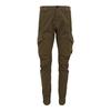 C.P. Company Straight Pants - Green - Thumbnail 1