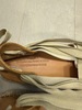 Naguisa SOC Cotton Espadrille - Neutrals - Thumbnail 2