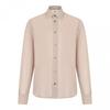 AMI Shirt - Beige - Thumbnail 1