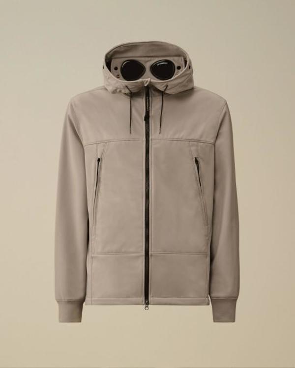 C.P. Company Jacket - London Fog