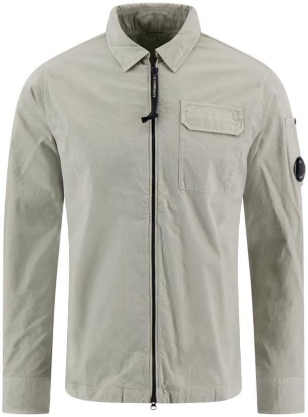 C.P. Company London Fog Jacket - London Fog