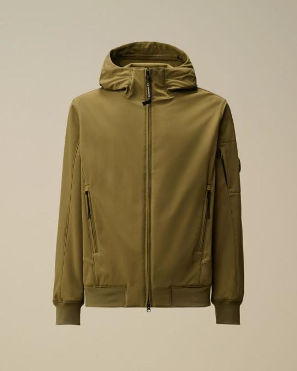C.P. Company Jacket - Capers