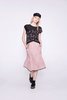 Cokluch Cassandre Skirt - Pink - Thumbnail 2