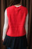 American Vintage EAST VEST - PEPPER - Thumbnail 5