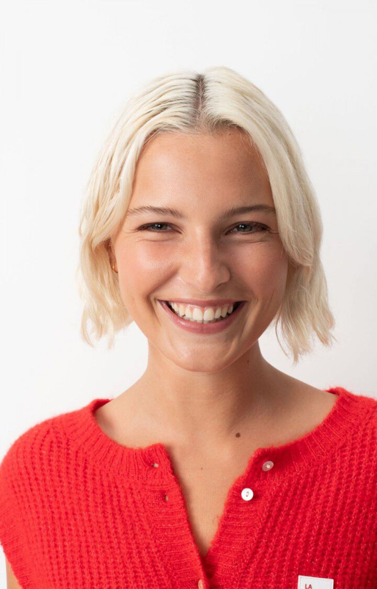 American Vintage EAST VEST - PEPPER - Image 11 of 13