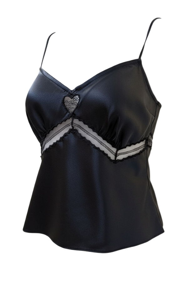 Staud Terra Silk Top