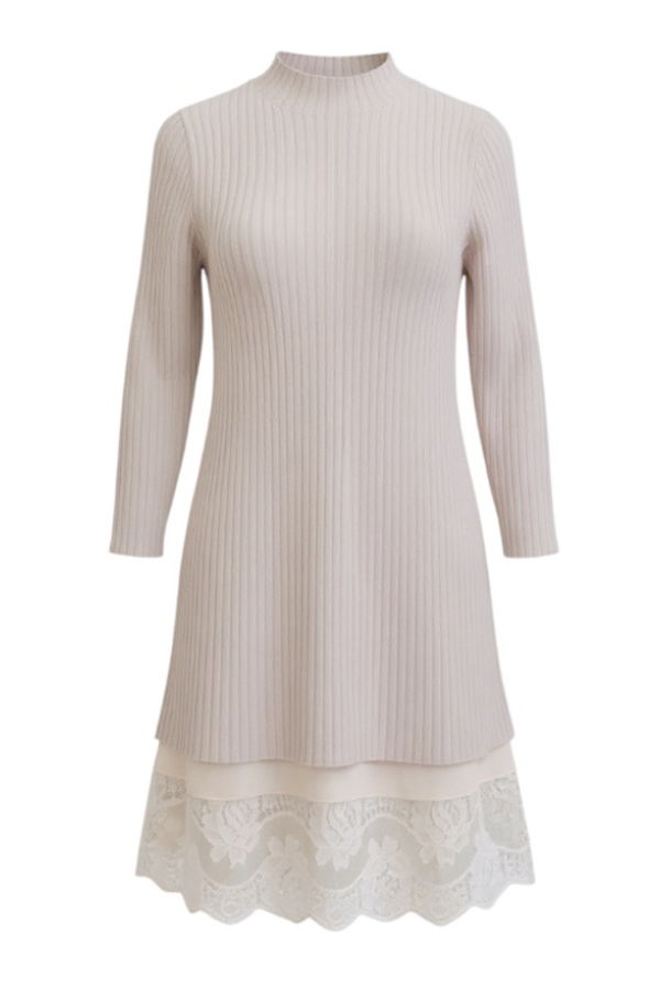 Staud Willow Sweater Dress