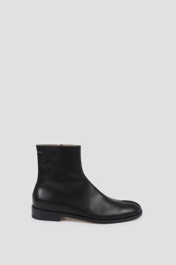 MM6 Maison Margiela Boots - Black