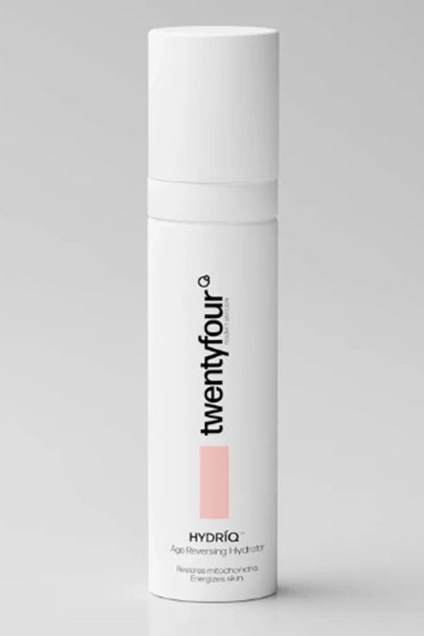 TwentyFour Hydriq Age Reversing Hydrator