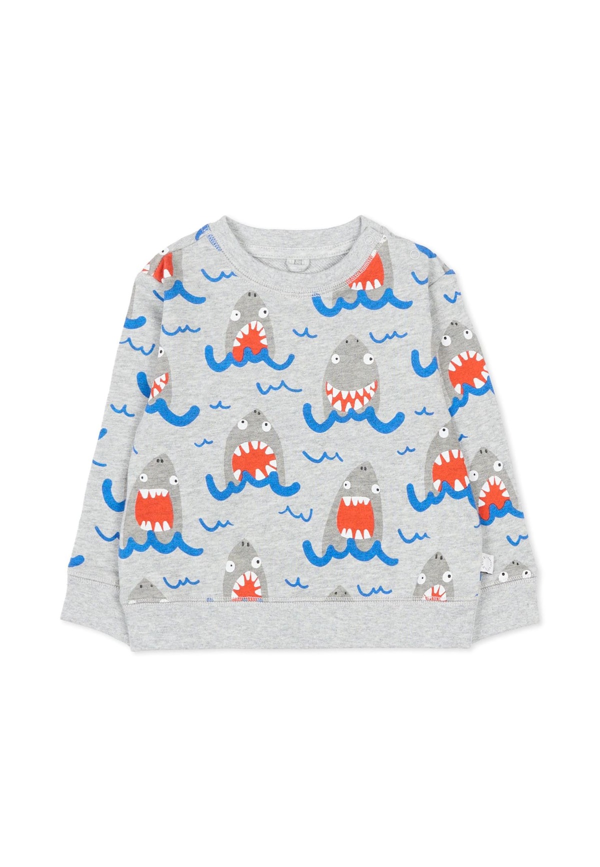 Stella Mccartney All Is Love Sweatshirt - Shop Stella McCartney 