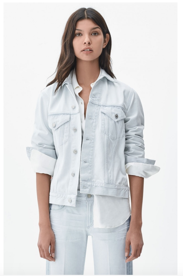 citizens of humanity crista jacket