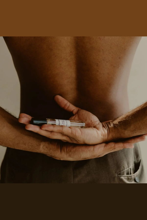 Apprenti - Wild Flower Eau de Parfum