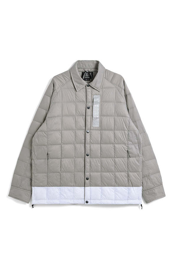 MOUNTAIN RESEARCH COACH JACKET マウンテンリサーチ/コーチジャケット