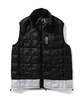 TAION Mountain Research Down Zip Vest - Thumbnail 3