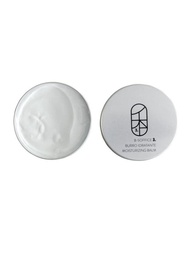 WA:IT The Ritual of Deep Nourishment Body Butter