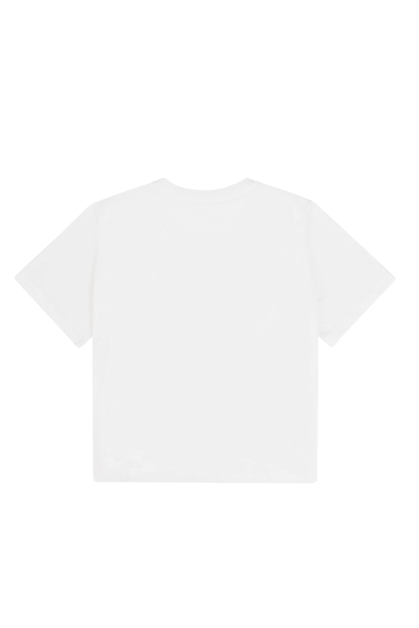 All My Love Hunter Top - Marshmallow