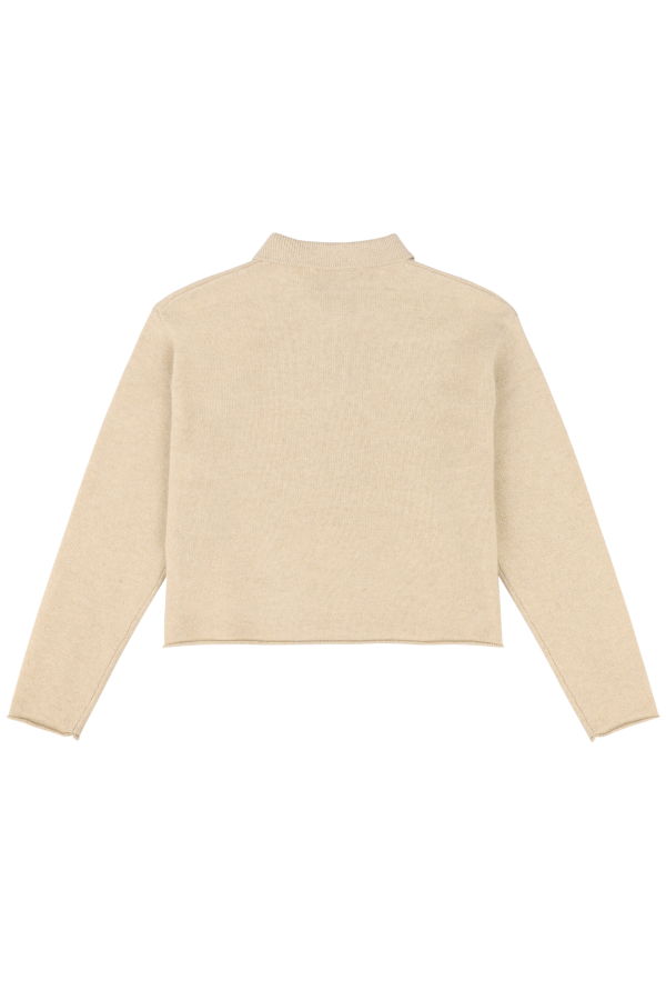 All My Love Katie Sweater