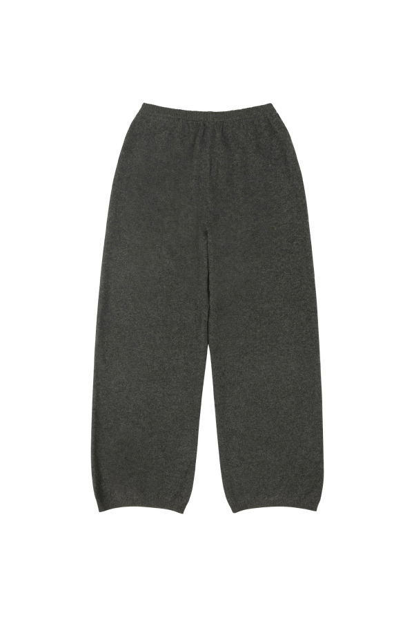 All My Love Kayla Pants - Charcoal