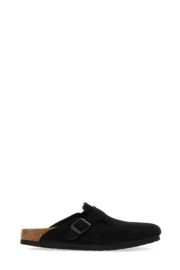 Birkenstock Sandal - Black