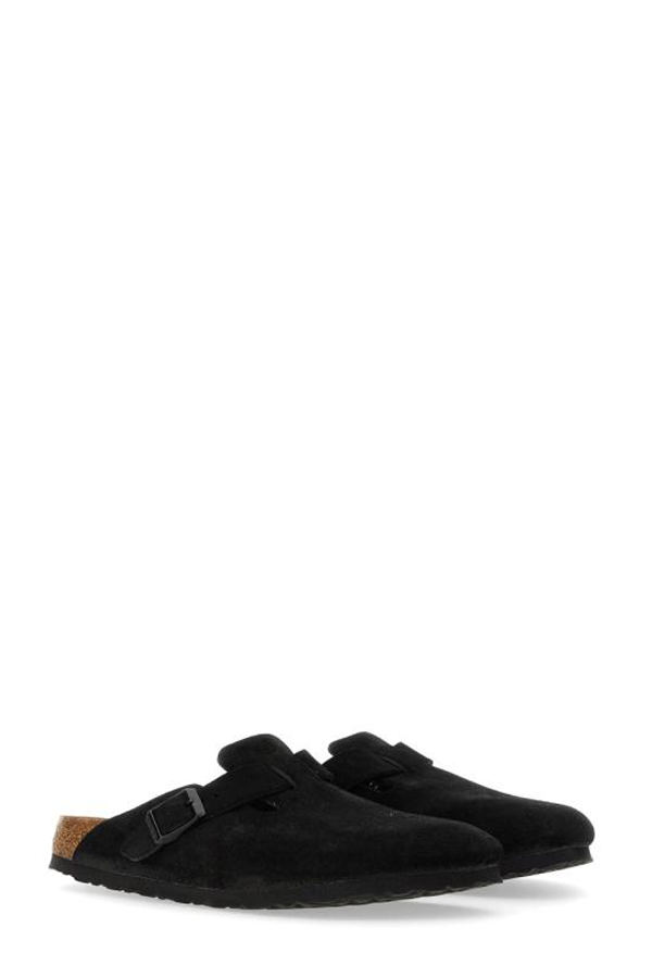 Birkenstock Sandal - Black