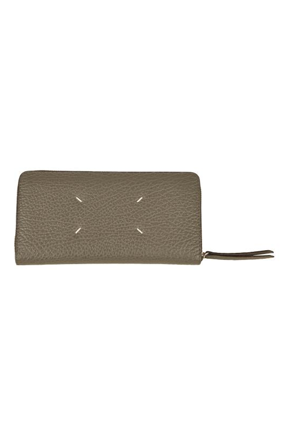 Maison Margiela 4 Wallet - Gray