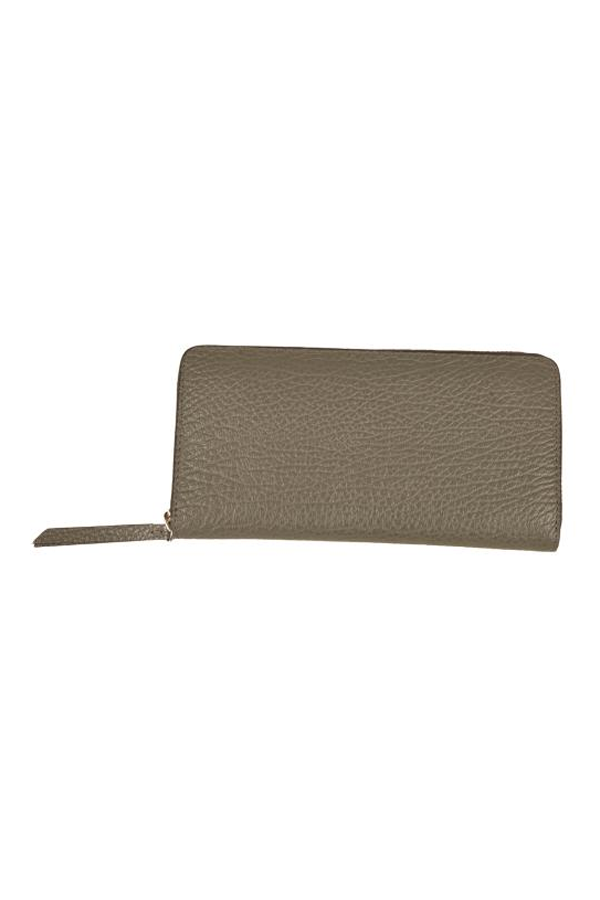 Maison Margiela 4 Wallet - Gray