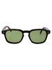 RetroSuperFuture Luce 3627 Sunglasses - 3627 Green - Thumbnail 1