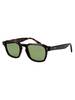 RetroSuperFuture Luce 3627 Sunglasses - 3627 Green - Thumbnail 2