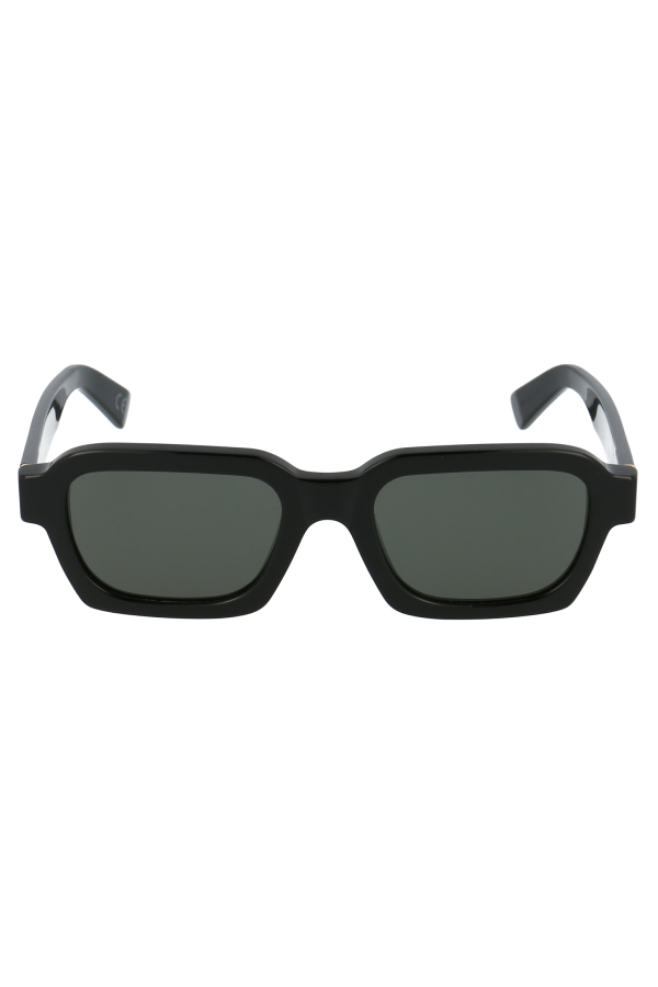 RetroSuperFuture Caro Sunglasses - Black