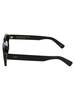 RetroSuperFuture Caro Sunglasses - Black - Thumbnail 3