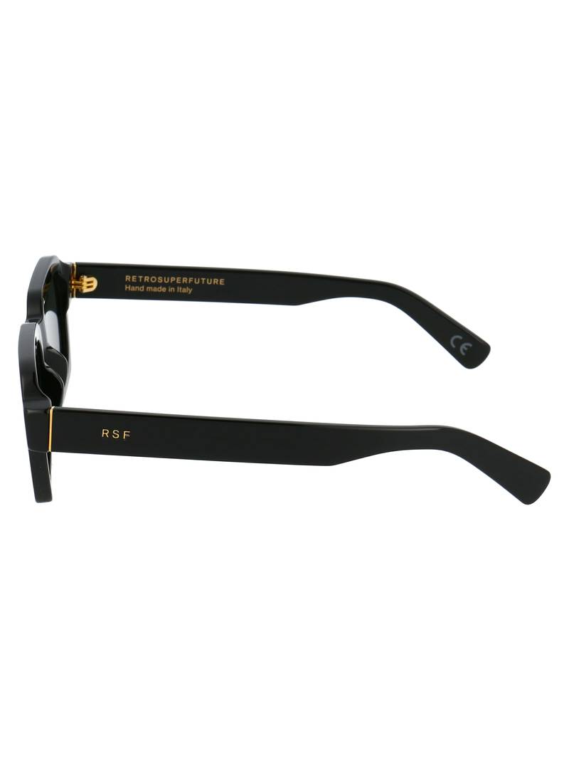 RetroSuperFuture Caro Sunglasses - Black