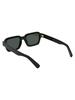 RetroSuperFuture Caro Sunglasses - Black - Thumbnail 4