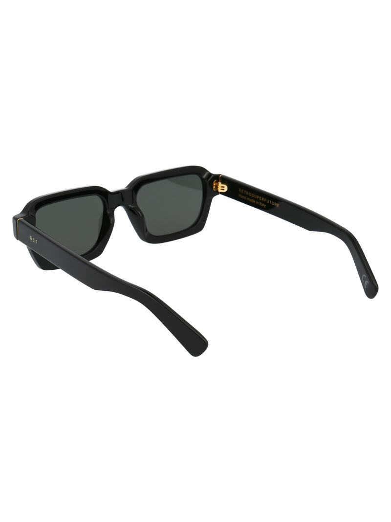 RetroSuperFuture Caro Sunglasses - Black