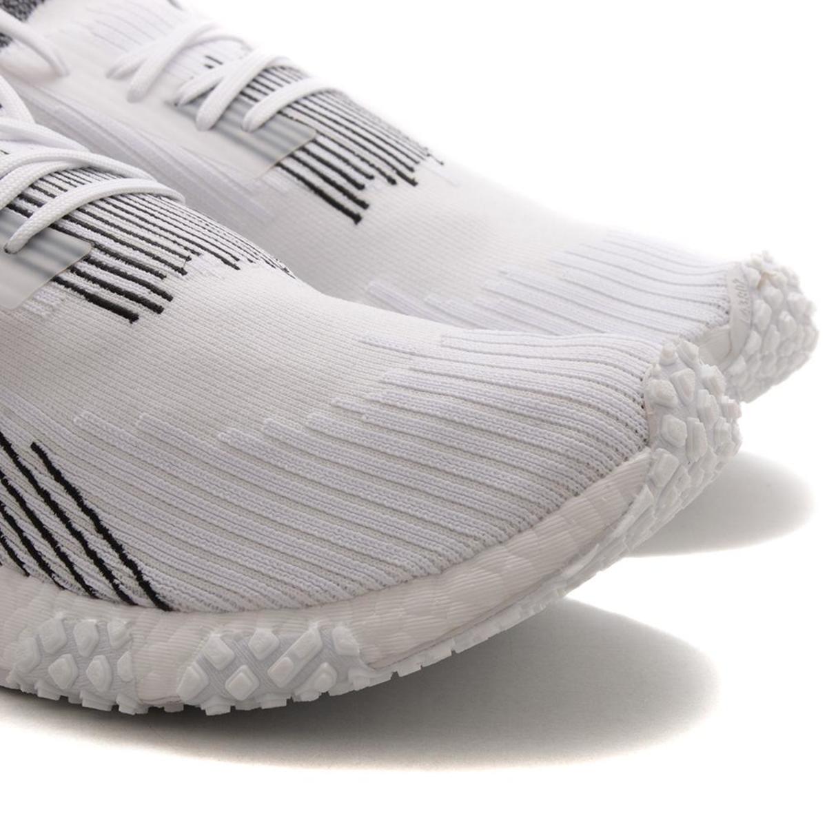Adidas NMD Racer Monaco - Hi Res Red | Garmentory