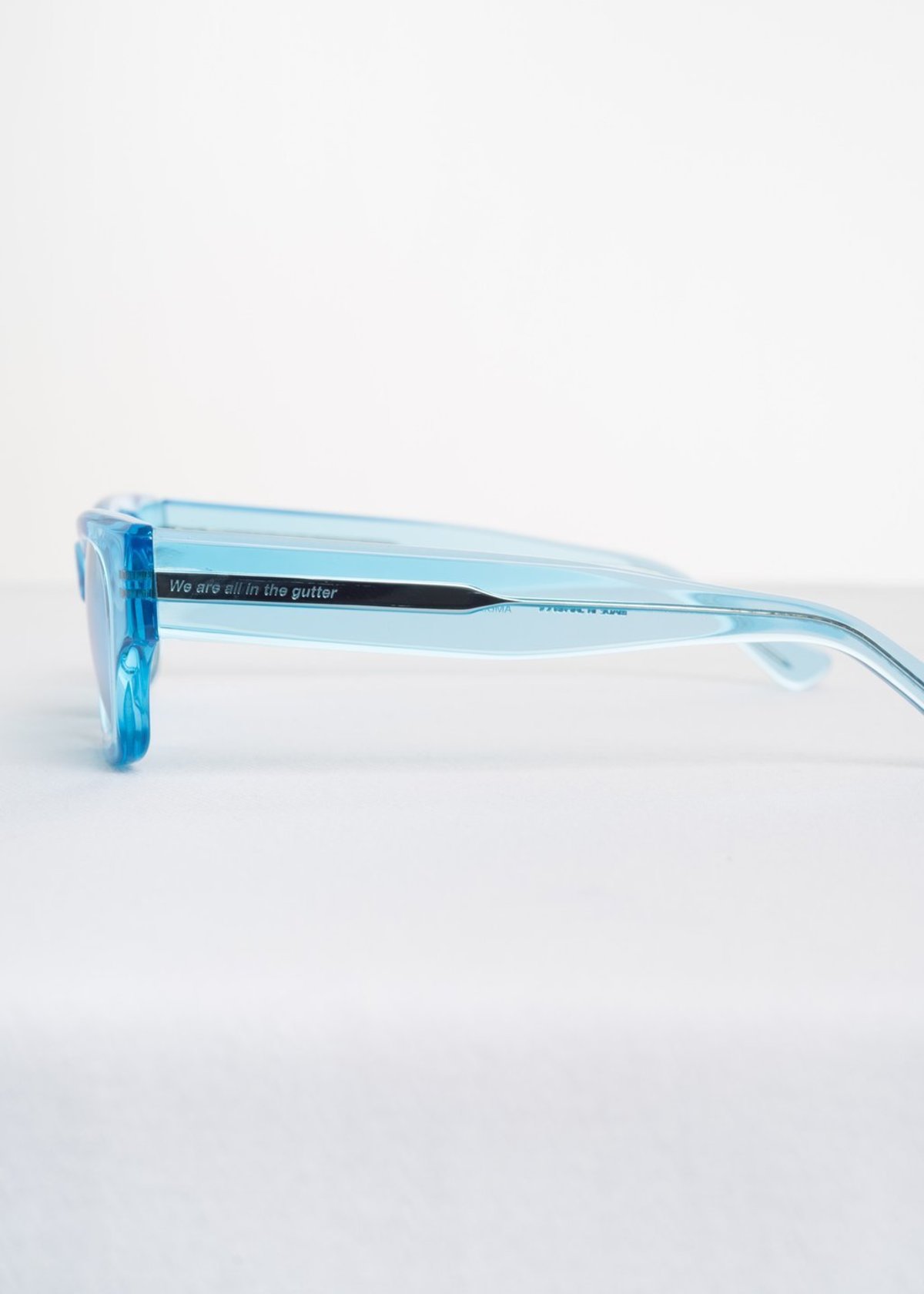 Ambush Ray Sunglasses - Blue | Garmentory