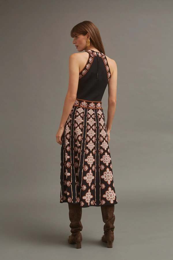 Cara Cara Sandrinna Dress