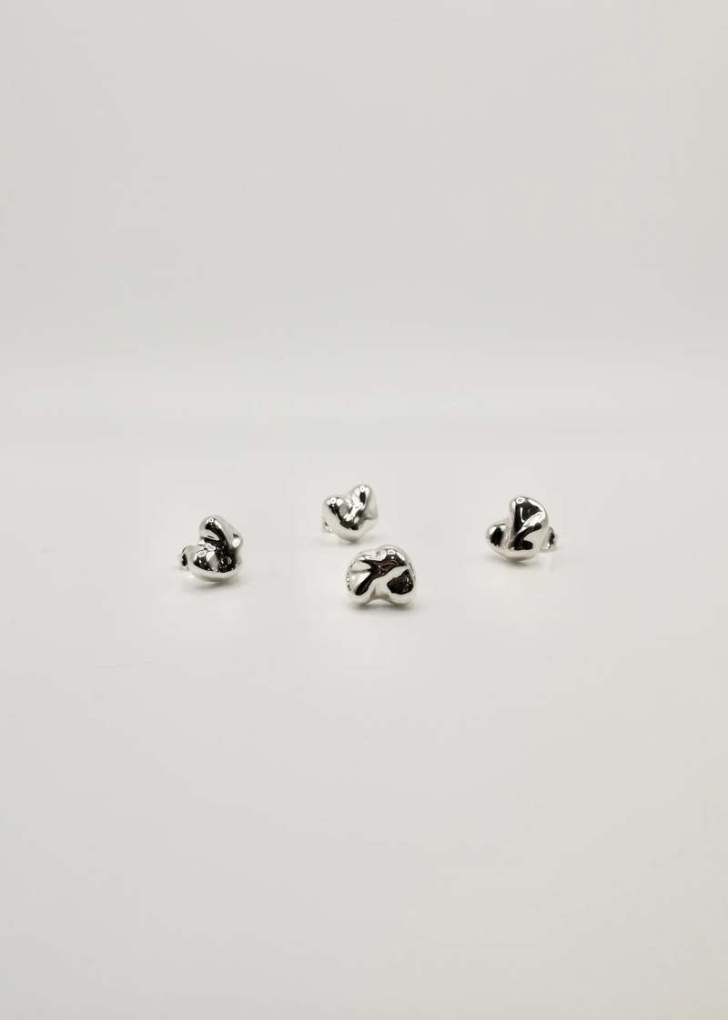 Sola atelier Omi Stud Earring