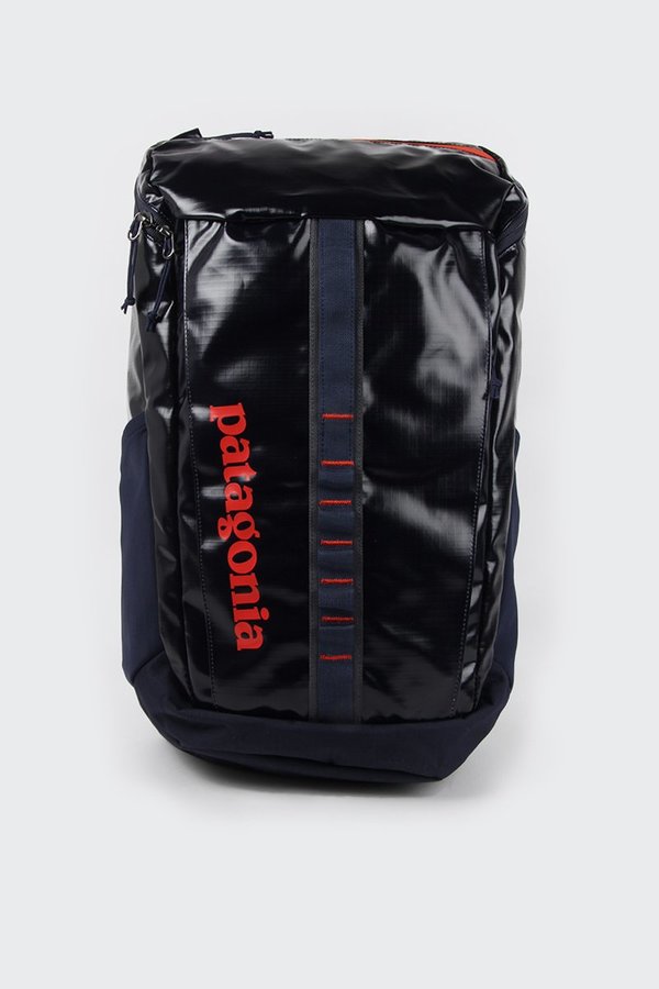 paintbrush red patagonia black hole Patagonia Black Hole Pack 25L