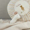 Maileg Lullaby Friends Mouse Rattle - Cream - Thumbnail 2