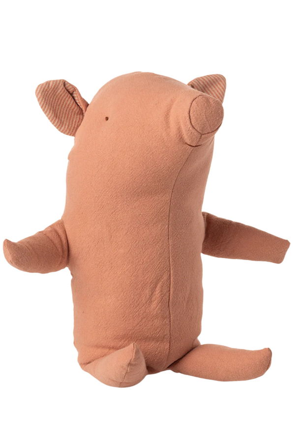 Maileg Truffle Soft Toy - Pink