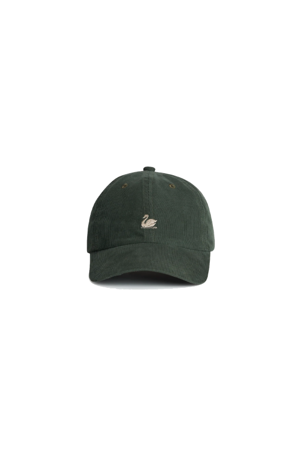 Merz b. Schwanen Corduroy Cap