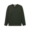 Sunspel Loopback Sweatshirt - Thumbnail 1