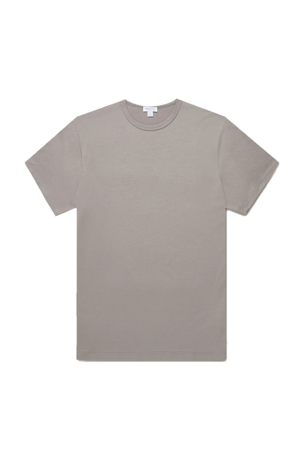 Sunspel S/S Classic T-Shirt