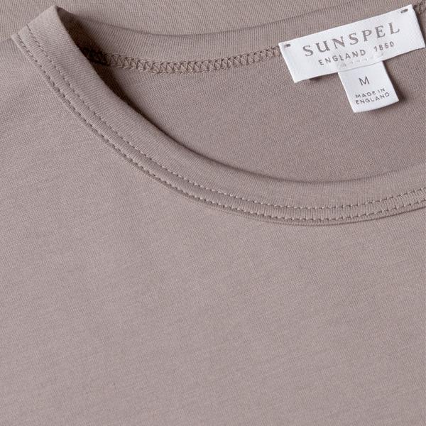 Sunspel S/S Classic T-Shirt